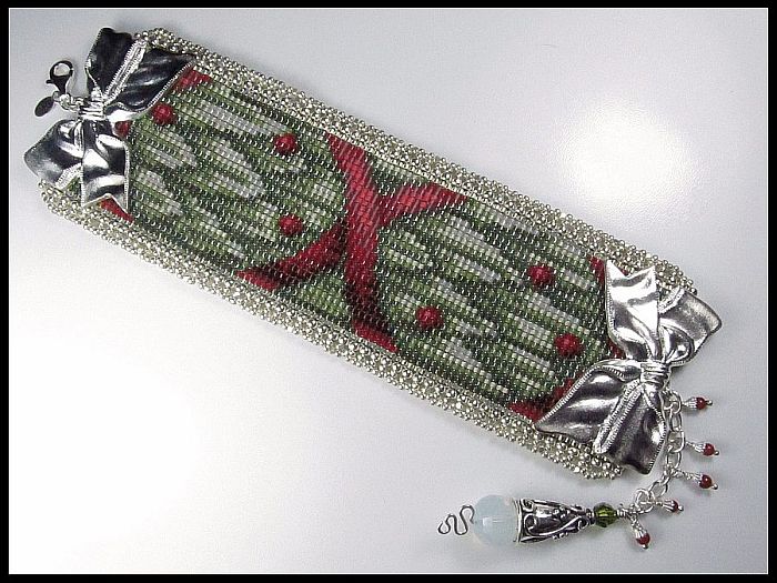 Holiday Wrapping