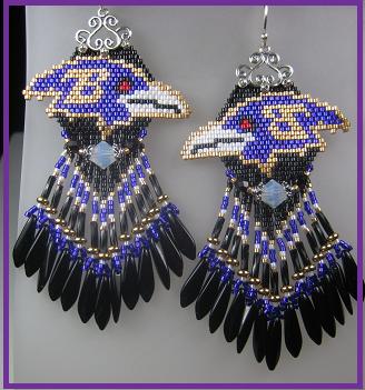 Image from Ravens Helmet