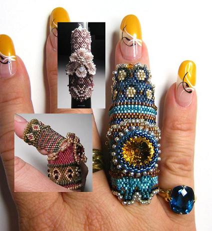Finger Rings