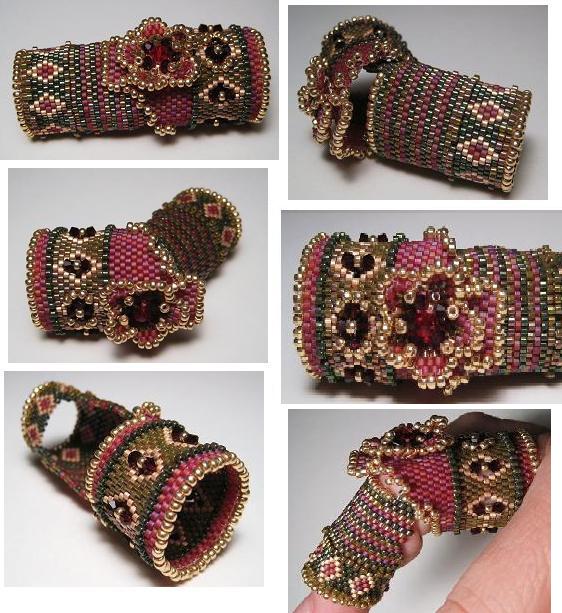 Views of how bendable, comfortable to wear