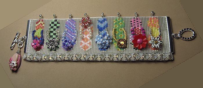 Flip Flop Cuff