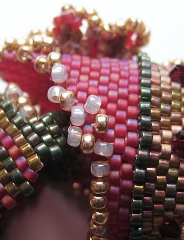 Toho Permament <Mettalic Beads