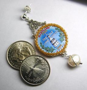 Collectible Quarter