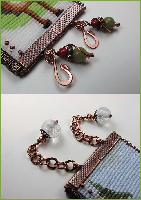 Clasp Duo