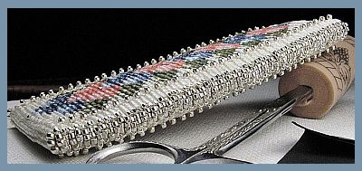 Zipped Sides
