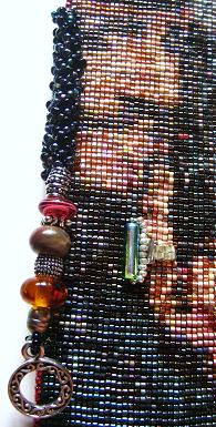 The Dreadlock and Ring!
