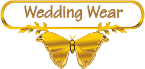 Beaded Wedding Jewelry