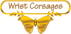 Beaded Corsage Gallery